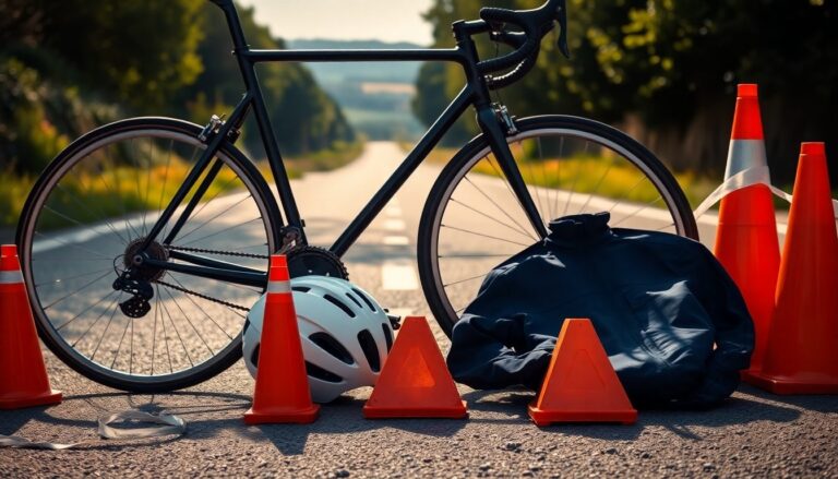 Modifiche alla viabilità in Calabria per il Giro Next Gen 2026: cosa sapere