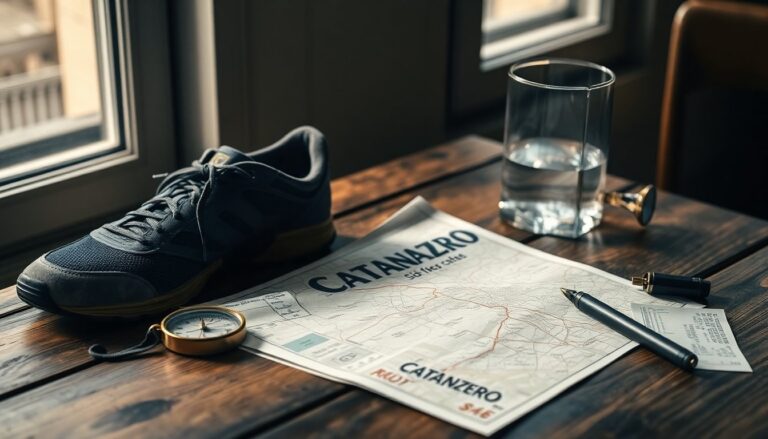 Muoversi a Catanzaro in sicurezza: percorsi, orari e app