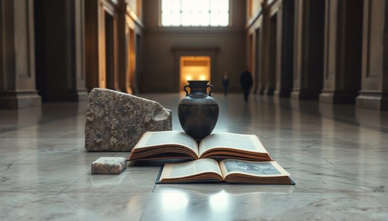 Musei di Catanzaro: guida a collezioni, opere e percorsi a piedi
