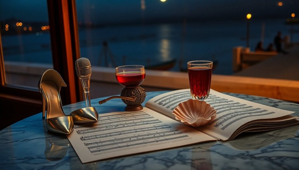 Noche de Tango: il concerto di chiusura del Mediterraneo Radio Festival a Catanzaro Lido
