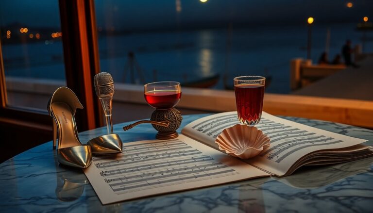 Noche de Tango: il concerto di chiusura del Mediterraneo Radio Festival a Catanzaro Lido