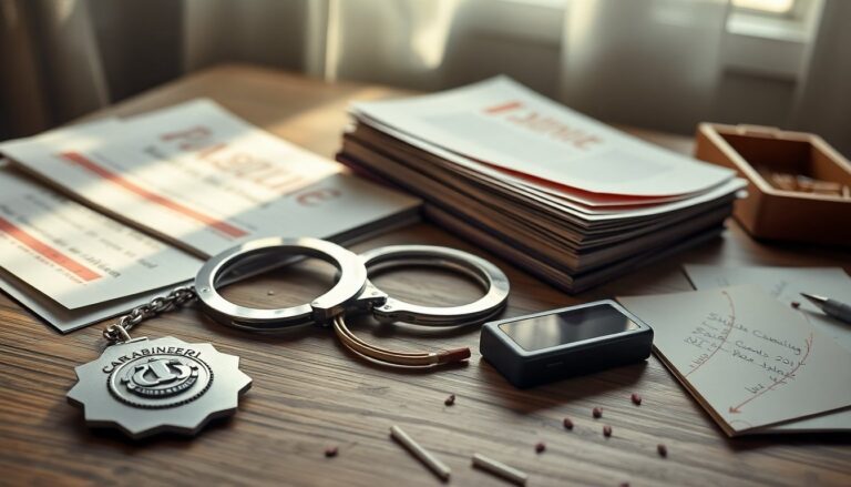 Operazione dei Carabinieri: controlli, arresti e sequestro nella Sila crotonese