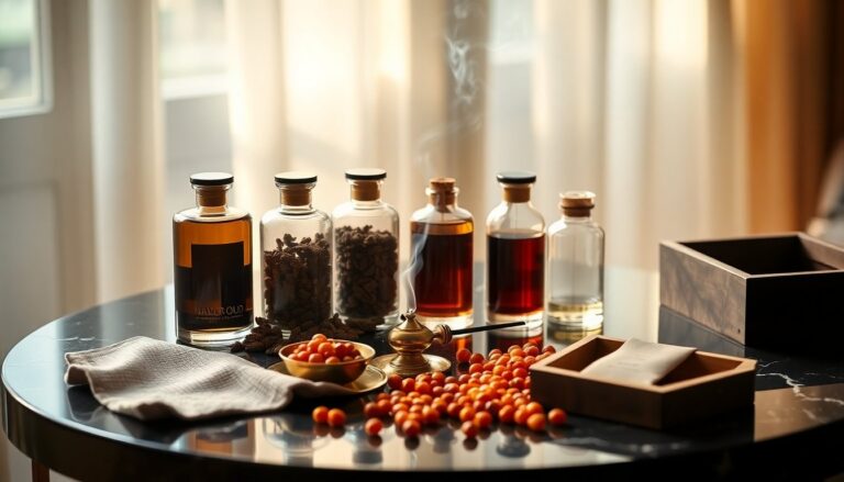 Oud: cinque profumi da provare per un’esperienza olfattiva indimenticabile