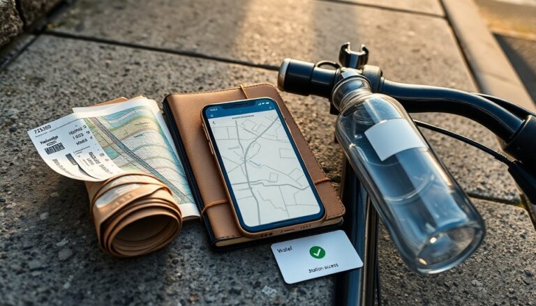 Partita a Catanzaro: guida a percorsi, sosta e accessi smart