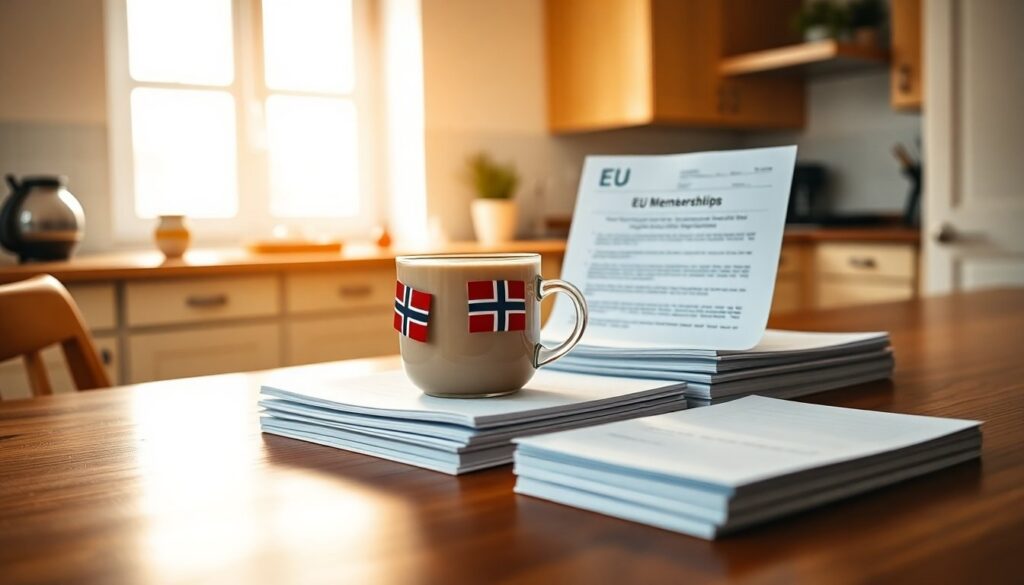 Perché la Norvegia torna a interrogarsi sull’adesione all’Europa dopo il convegno a Roma
