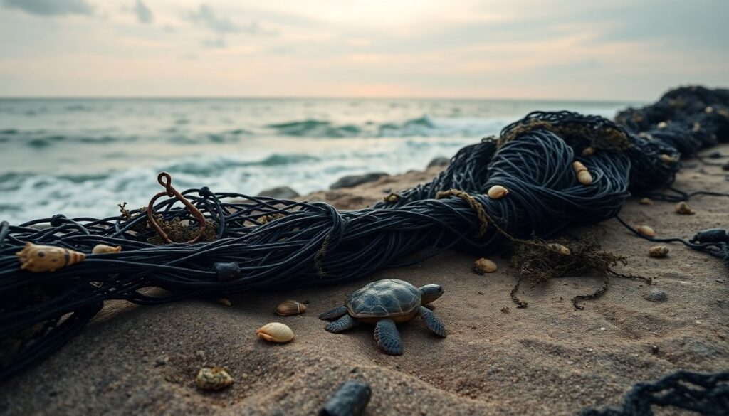 Pesca illegale in Calabria: scoperta rete clandestina con animali protetti