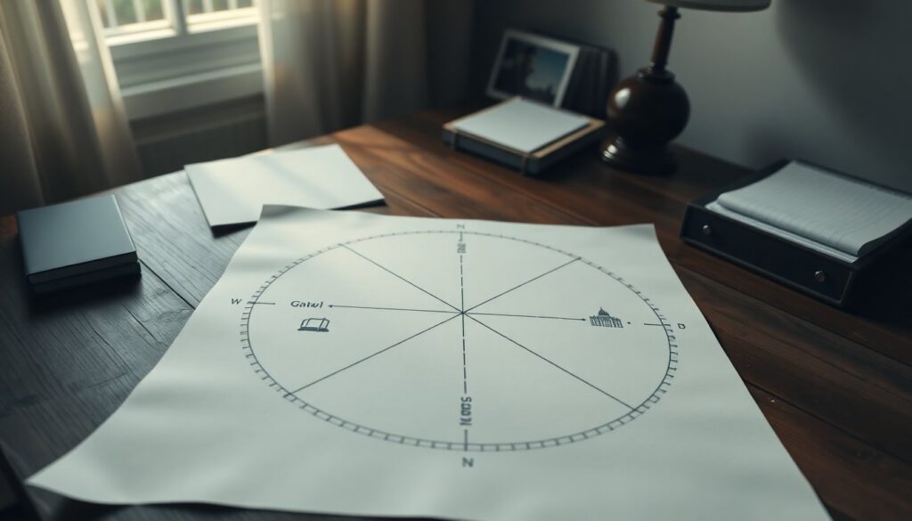 Political compass: orientarsi tra ideologie senza etichette rigide