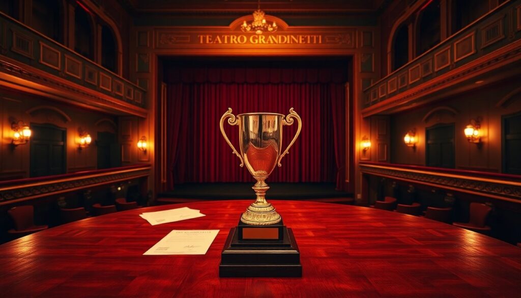 Premiazione concorso Giovanil…Mente: 638 studenti esplorano i palazzi storici di Lamezia Terme
