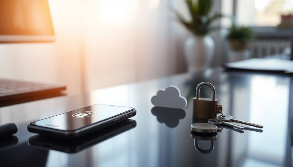 Privacy digitale senza stress: impostazioni, backup cifrati e 2FA