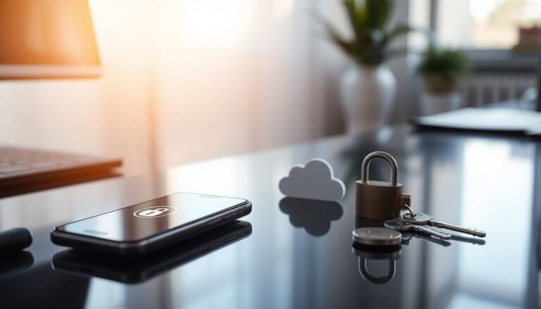 Privacy digitale senza stress: impostazioni, backup cifrati e 2FA