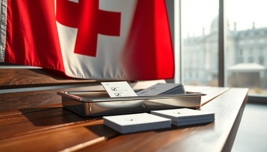 Referendum in Svizzera: cosa cambia con l’iniziativa «No a una Svizzera con 10 milioni!»