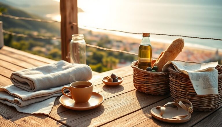 Routine di benessere a Catanzaro tra lungomare e colline