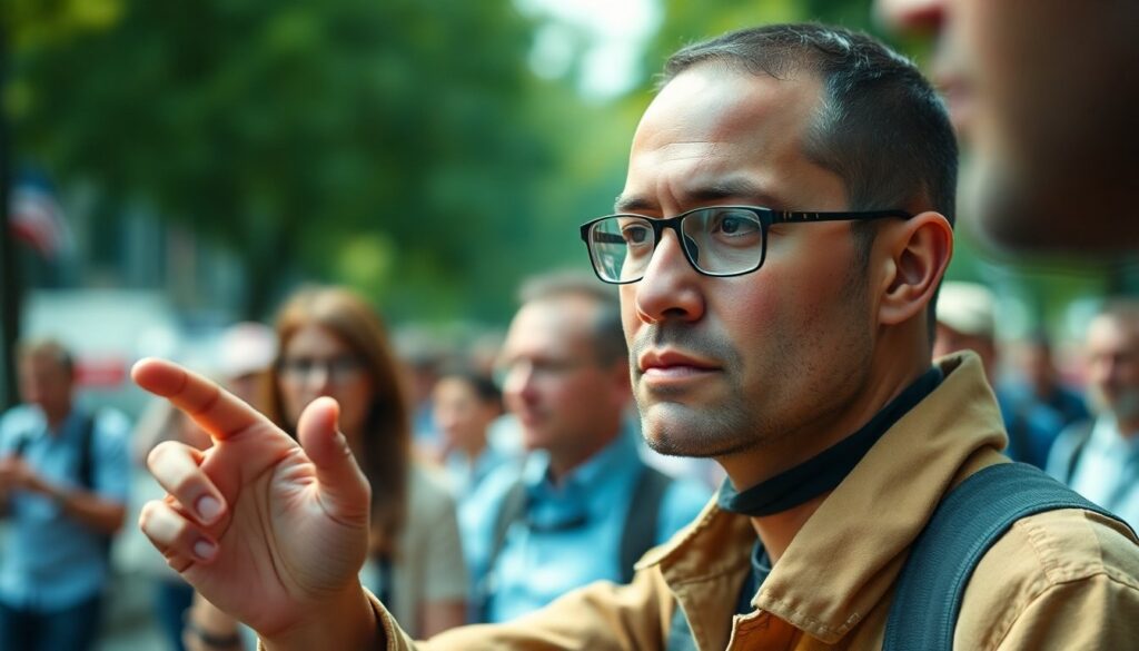 Sicurezza e libertà in politica: come i due pilastri si intrecciano