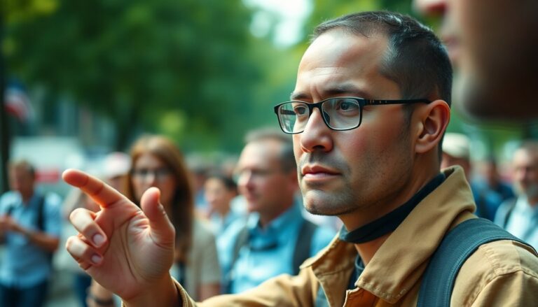 Sicurezza e libertà in politica: come i due pilastri si intrecciano