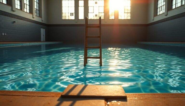 Smile Cosenza Pallanuoto rinuncia alla Serie A1: il dramma della piscina comunale