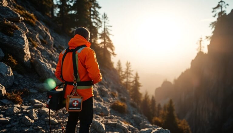 Soccorso alpino in azione nel Parco Nazionale del Pollino: recuperato escursionista disorientato
