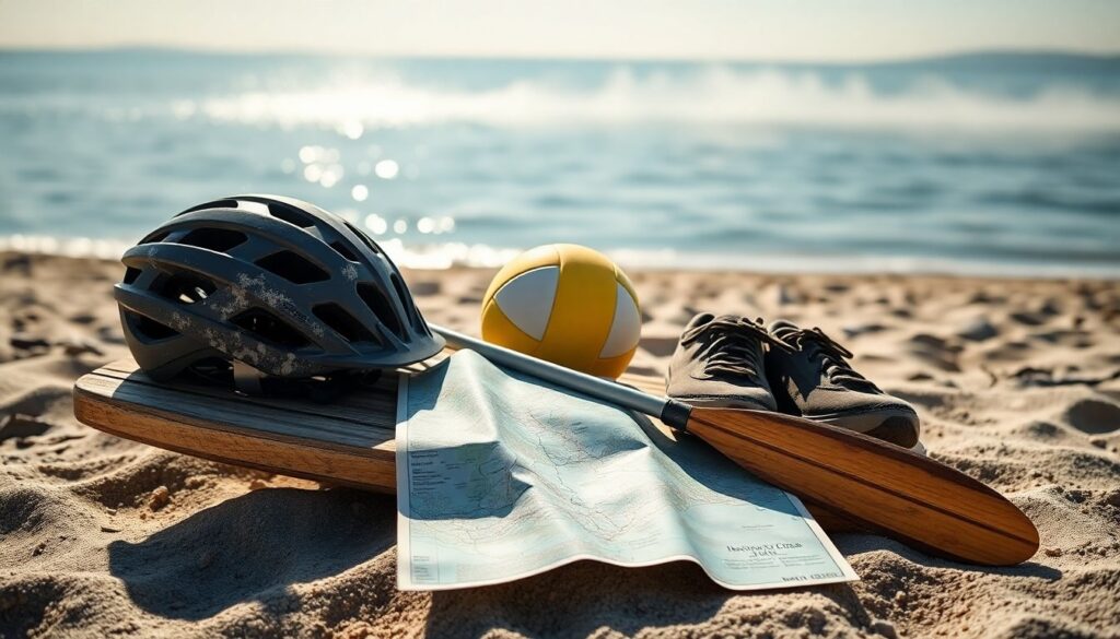 Sport all’aperto low cost tra Ionio e Sila vicino a Catanzaro