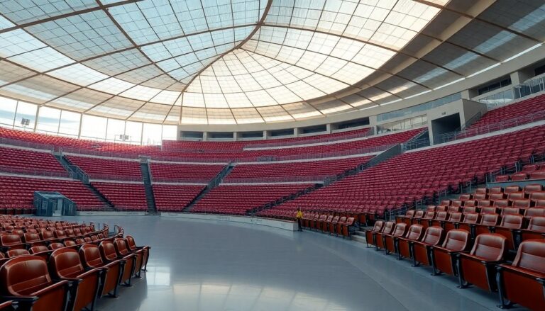 Stadio Ceravolo: guida ai posti migliori e ai servizi utili