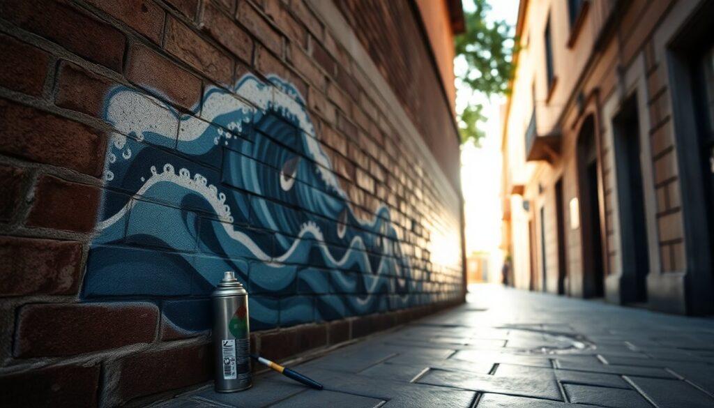 Street art a Catanzaro: percorso a piedi con mappa e soste food