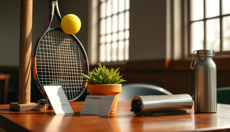 Tennis a Catanzaro: scopri i club, i campi e i corsi disponibili