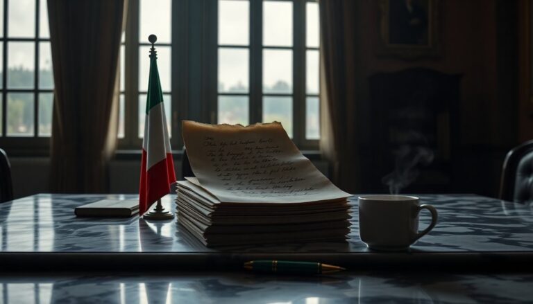 Tensioni in giunta a Lamezia Terme dopo il trasferimento alla formazione di Vannacci