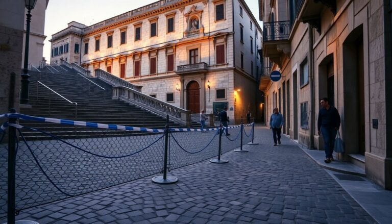 Trame 2026: divieti di sosta e circolazione a Reggio Calabria dal 16 giugno