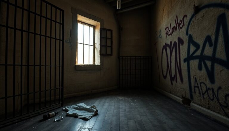 Violenza in carcere a Catanzaro: emergenza umanitaria e sovraffollamento