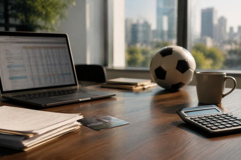 Calciomercato per capire: contratti, prestiti, budget e settori giovanili