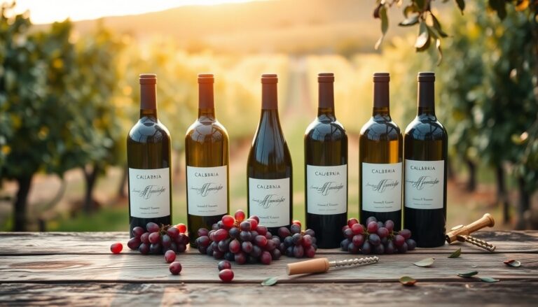 Cantine Zito presenta cinque nuove etichette: la tradizione vitivinicola calabrese incontra l’innovazione
