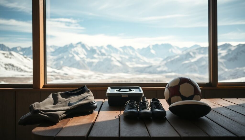 Catanzaro in ritiro a Livigno: obiettivo promozione in serie A