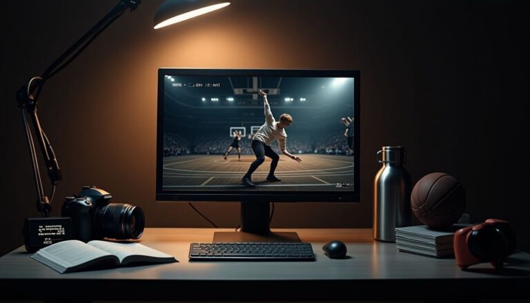 Come usare gli highlights sportivi senza perdere il contesto