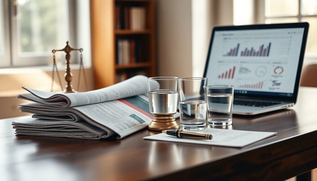 Come valutare cronaca locale, titoli e dati con equilibrio