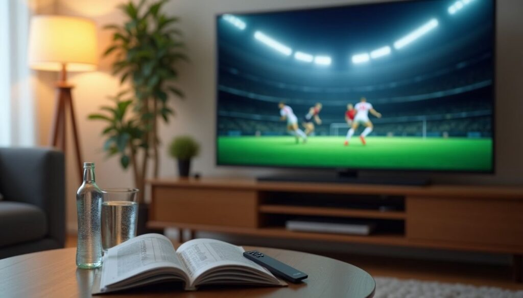 Come vedere calcio, tennis e altri sport a Catanzaro