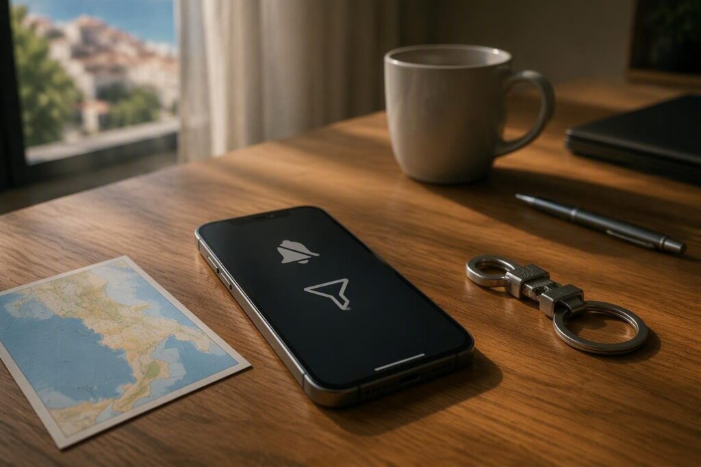 Configura alert affidabili su iOS e Android con filtri per Catanzaro e Calabria e notifiche silenziose