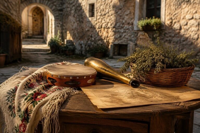 Conflenti si anima con musica, danza e riti tradizionali dal 27 al 31 luglio