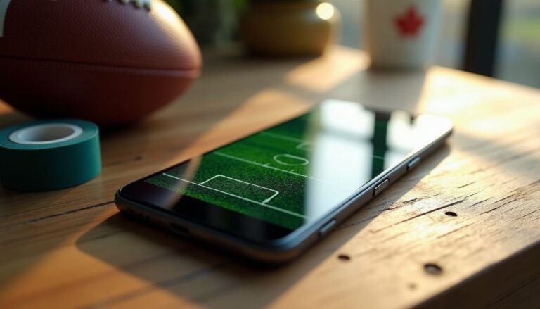 Crea highlights sportivi impeccabili con lo smartphone