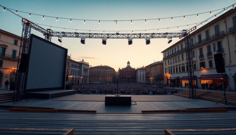EstArte 2026: la città di Catanzaro ospita un’estate di cultura e intrattenimento