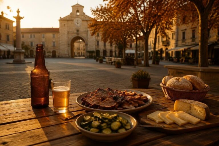 Festa della Birra a Motta San Giovanni: programma, ospiti e specialità gastronomiche
