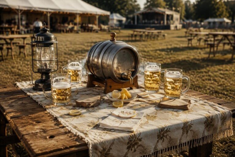 Festa della birra a Rovolon: programma, eventi e curiosità