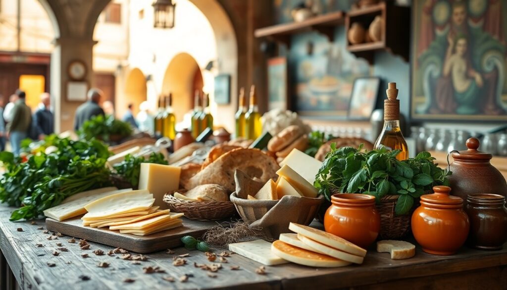 Festa di San Vitaliano a Catanzaro: musica, cibo e cultura nel cuore della città