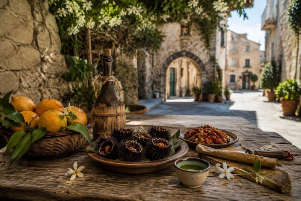 Festival in Calabria: come pianificare cultura, natura e sapori