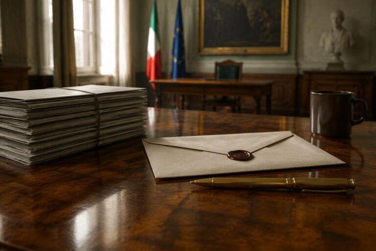 FOIA Catanzaro: guida pratica per accesso civico a Comune e Questura