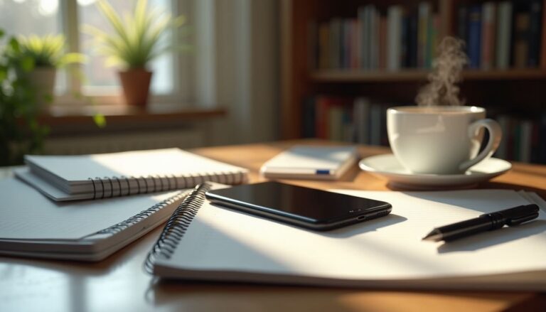 Gestire le notizie: metodo quotidiano, fonti e disconnessione