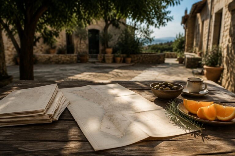 Guida ai festival culturali in Calabria con itinerari da Catanzaro