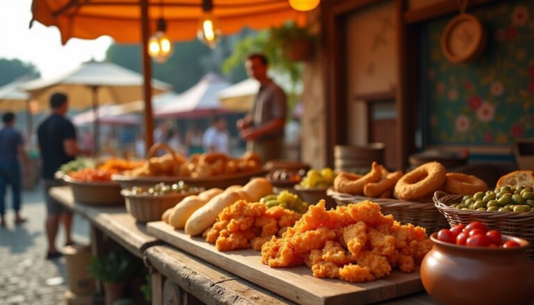 Guida alle sagre calabresi: piatti tipici, orari e usanze