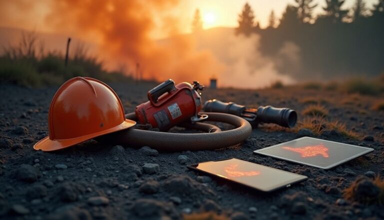 Incendi in Calabria: 200 interventi in 36 ore e 26 ancora attivi