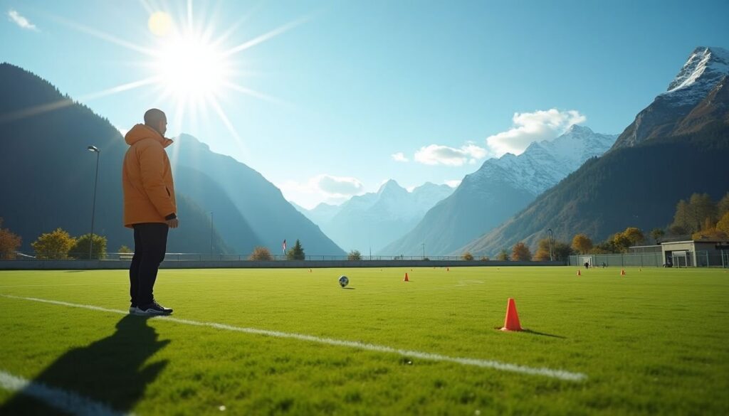 Inter Under 23 e Catanzaro in ritiro a Livigno: preparazione e mercato