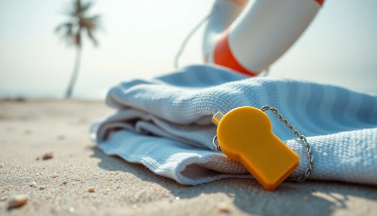 Intervento provvidenziale al Lido Moon Beach: turista salvato dal bagnino