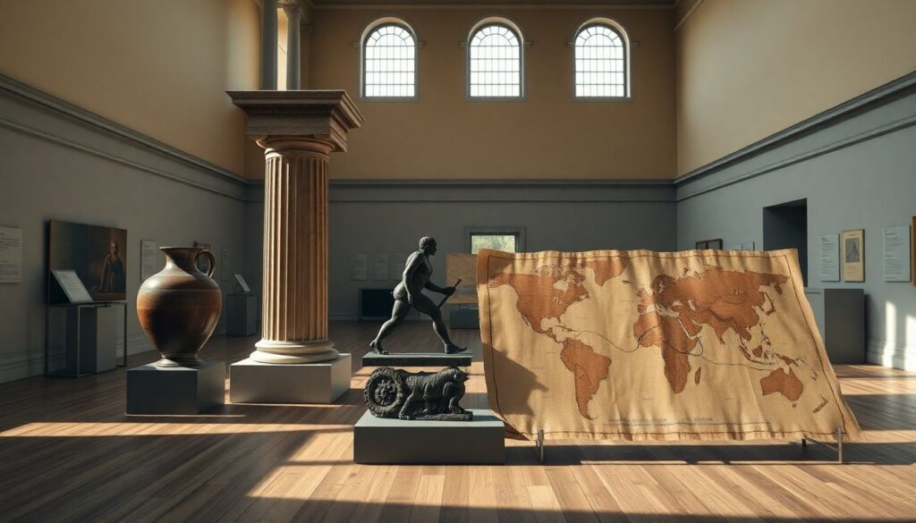Itinerari tra musei civici di Catanzaro e Magna Grecia per appassionati