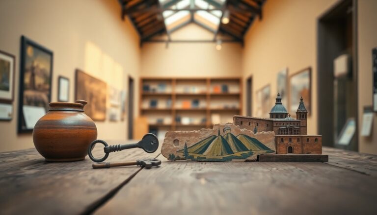 Itinerario culturale a Catanzaro tra musei e tradizioni